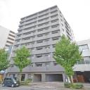 コスモ堀川寺之内