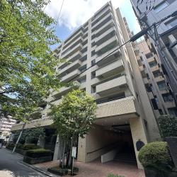 サンレジデンス錦綾東堀川