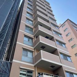 ベル・クローチェ京都洛央