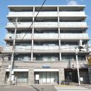 パラドール西院四条通マークス