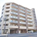 グランスイート醍醐駅前