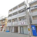 ライオンズマンション京都三条大宮