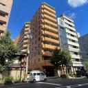 ライオンズマンション京都河原町