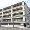 グラン・ブルー二条城北