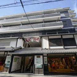 イーグルコート京都六角雅心庵