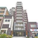ファインフラッツ京都山科