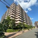 サンシティ西京極1番館