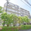 藤和ライブタウン伏見桃山