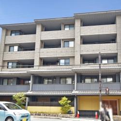 グラン・シティオ京都東山八坂通り