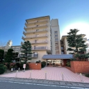 梅津グランドハイツ