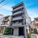 シャリエ御所南柳馬場二条