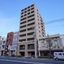 ファインフラッツ河原町丸太町