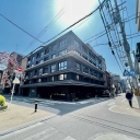 プレサンスグラン京都東洞院