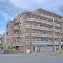 ヴィベール北白川