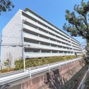 シーンズ京都西大路五条パークホームズ