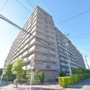 ファミールハイツ京都伏見ステージI