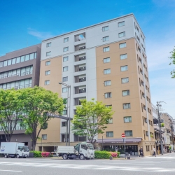 イーグルコート烏丸御池