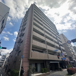 藤和シティホームズ河原町二条