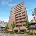 プレサンス京都四条河原町ネクステージ