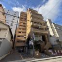 ライオンズマンション神戸元町通