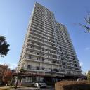 神戸パークシティ A棟