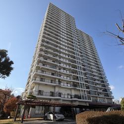 神戸パークシティ A棟