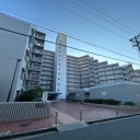明石ダイヤハイツ 1号棟
