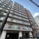 兵庫羽坂通パークホームズ