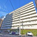 新大橋永谷マンション