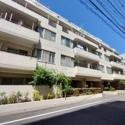 ハイマート門前仲町