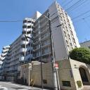 両国緑スカイハイツ