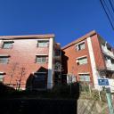 武蔵野ベルハイツ武蔵小金井