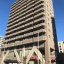 ハイシティ清澄白河ステーションプラザ