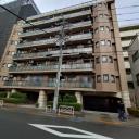 ライオンズアーバンシティ木場