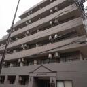 ガラ・シティ高井戸