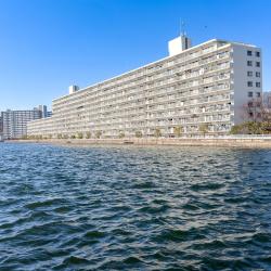 リバーサイドタウン木場南スカイハイツ