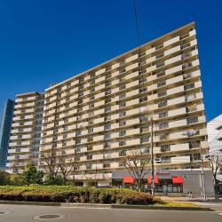 ファミール浜園