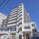 パシフィック第2門前仲町