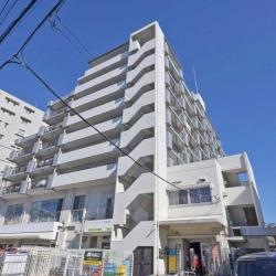 パシフィック第2門前仲町