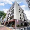 クレスト木場公園