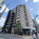 ライオンズマンション町屋