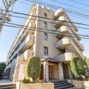 クレストフォルム中山