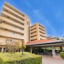 ライオンズマンション大倉山