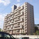 若葉台団地2-5棟
