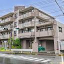 ナイスアーバン横濱片倉町