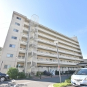 横浜パークタウン E棟