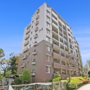 プロムナード仲町台 9号棟