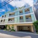 ディアナガーデン西麻布