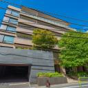 ザ・パークハウス西麻布霞町