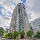 パークタワー芝公園